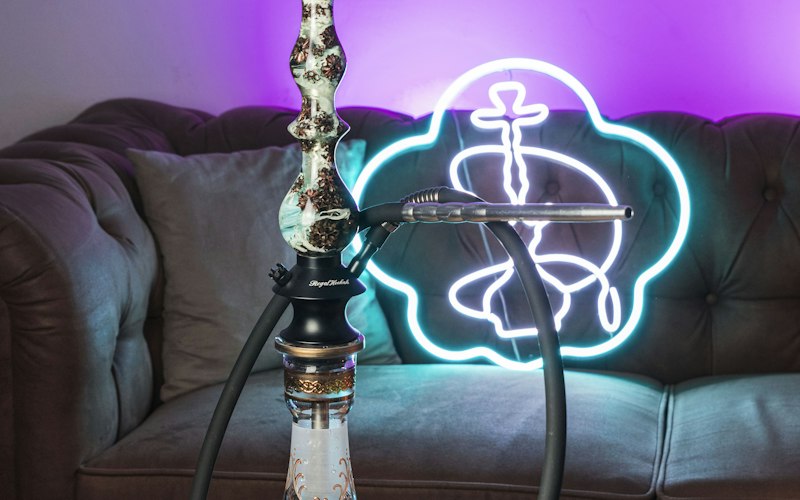 Cómo preparar una shisha perfecta en casa